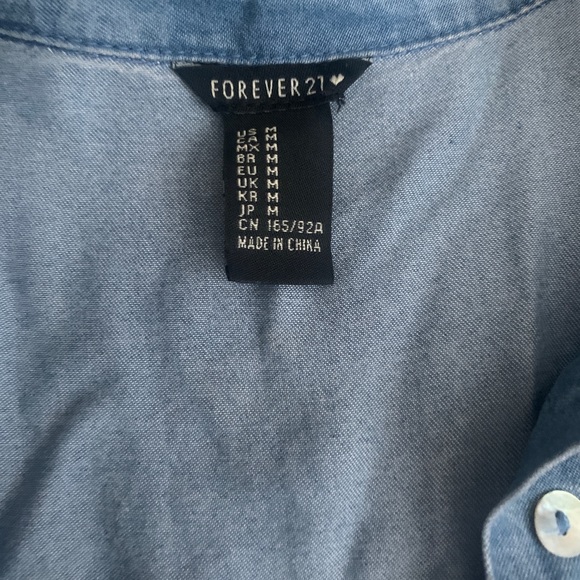 Jean Rompers - Picture 2 of 2